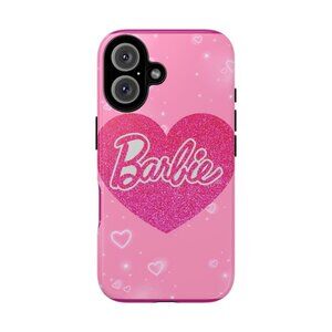 cute barbie phone case